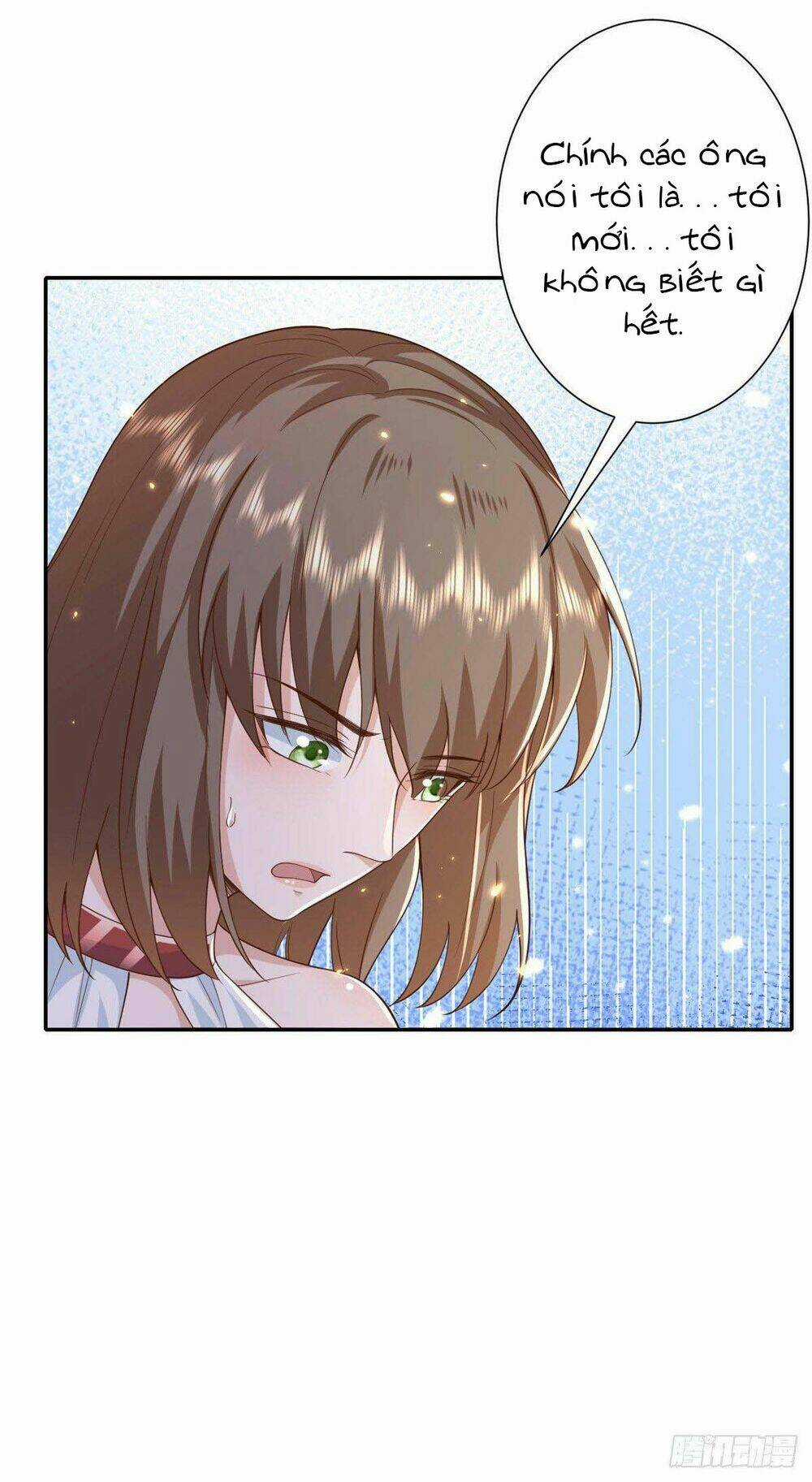 Trở Thành Lão Đại Từ Việc Tiêu Tiền Chapter 49 trang 20