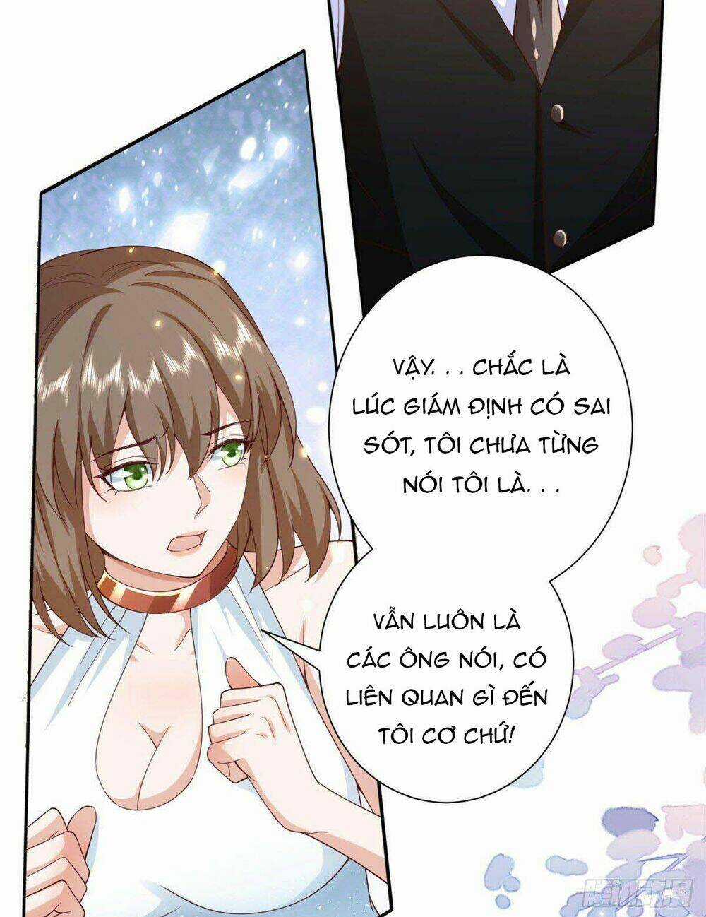 Trở Thành Lão Đại Từ Việc Tiêu Tiền Chapter 49 trang 22