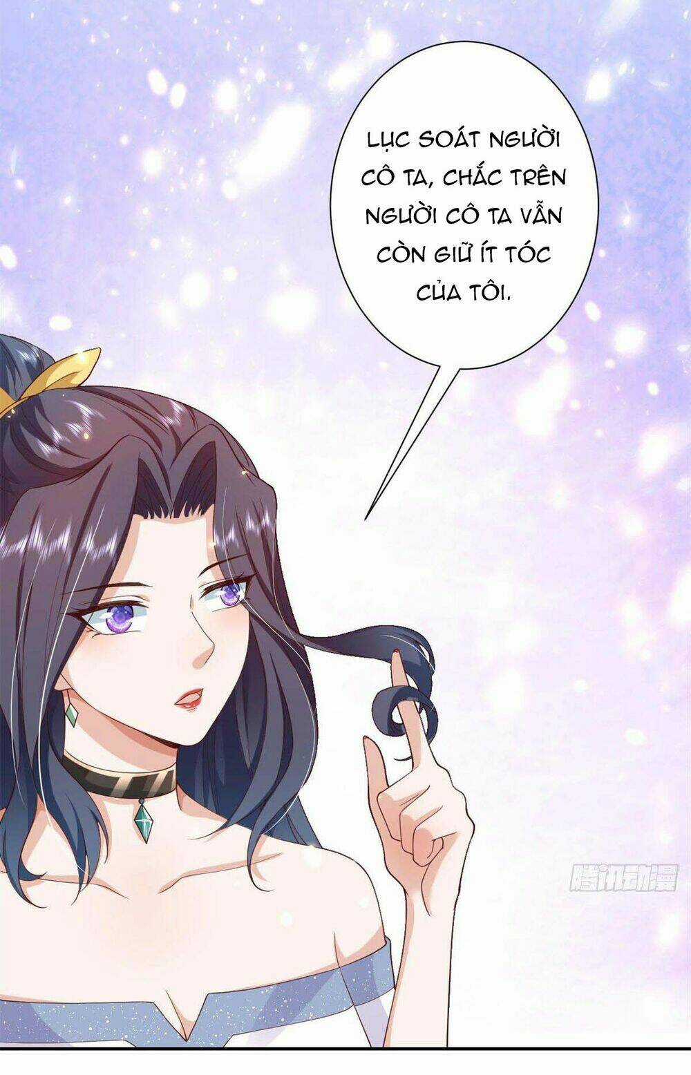 Trở Thành Lão Đại Từ Việc Tiêu Tiền Chapter 49 trang 24