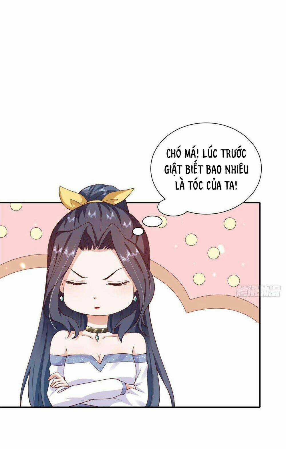 Trở Thành Lão Đại Từ Việc Tiêu Tiền Chapter 49 trang 25