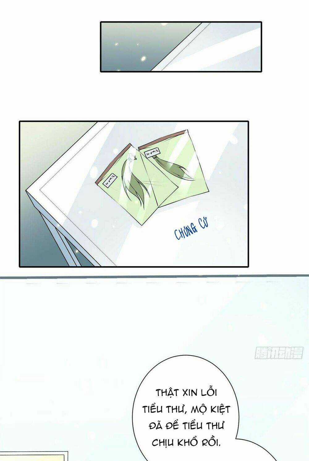 Trở Thành Lão Đại Từ Việc Tiêu Tiền Chapter 49 trang 27