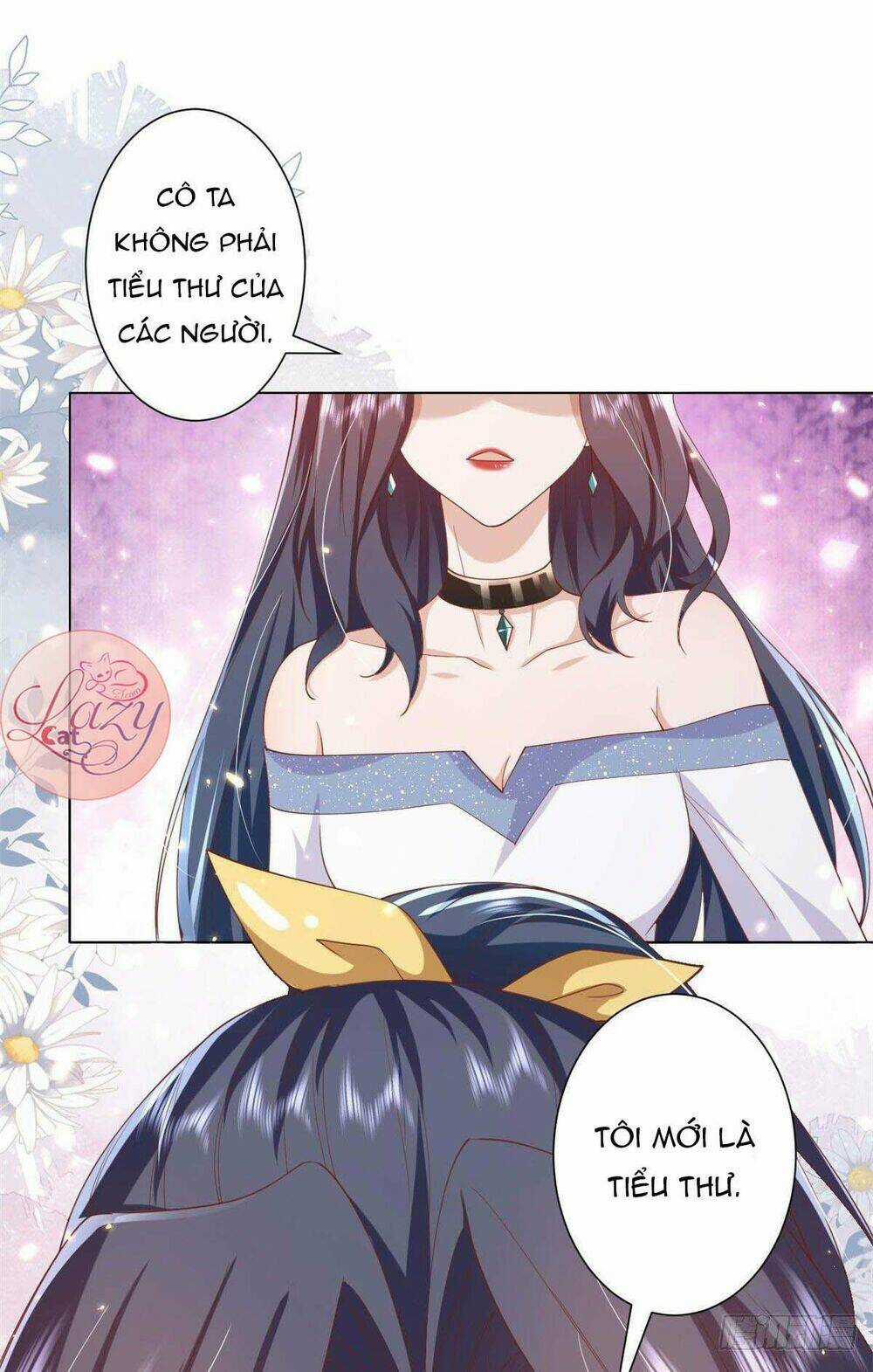 Trở Thành Lão Đại Từ Việc Tiêu Tiền Chapter 49 trang 3