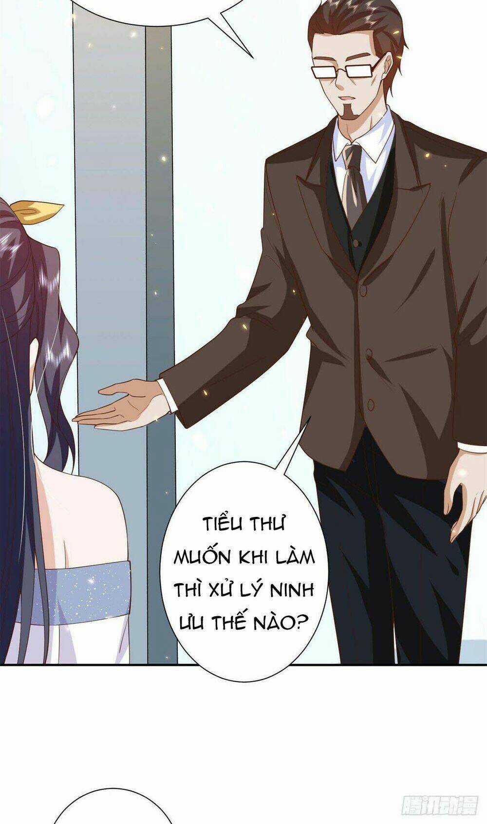 Trở Thành Lão Đại Từ Việc Tiêu Tiền Chapter 49 trang 31