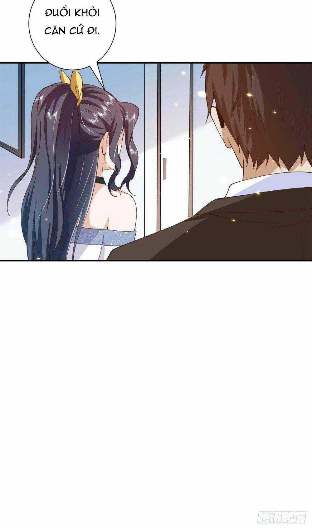 Trở Thành Lão Đại Từ Việc Tiêu Tiền Chapter 49 trang 32