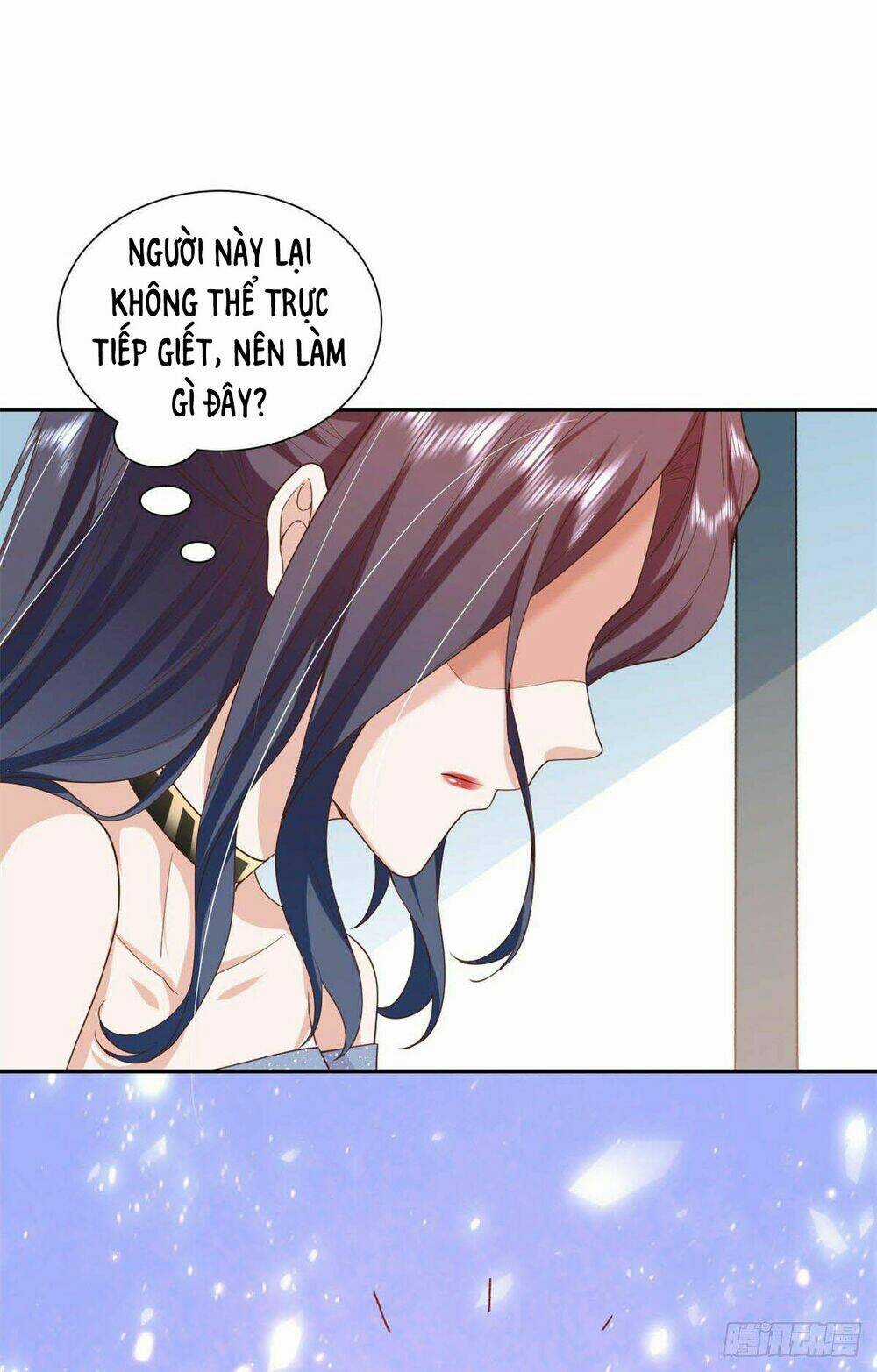 Trở Thành Lão Đại Từ Việc Tiêu Tiền Chapter 49 trang 33