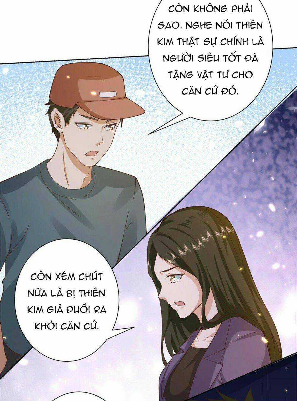 Trở Thành Lão Đại Từ Việc Tiêu Tiền Chapter 49 trang 38