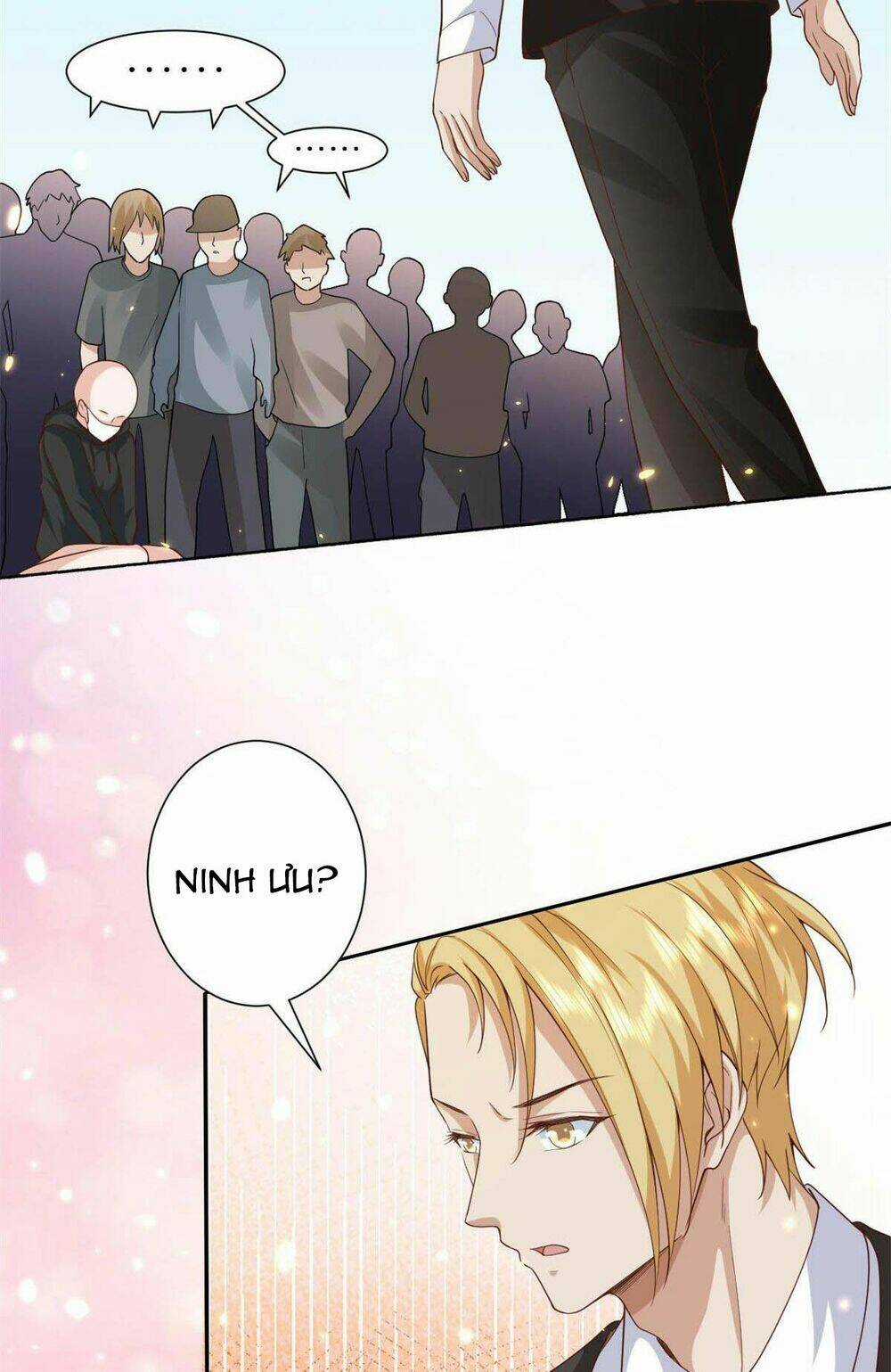 Trở Thành Lão Đại Từ Việc Tiêu Tiền Chapter 49 trang 44