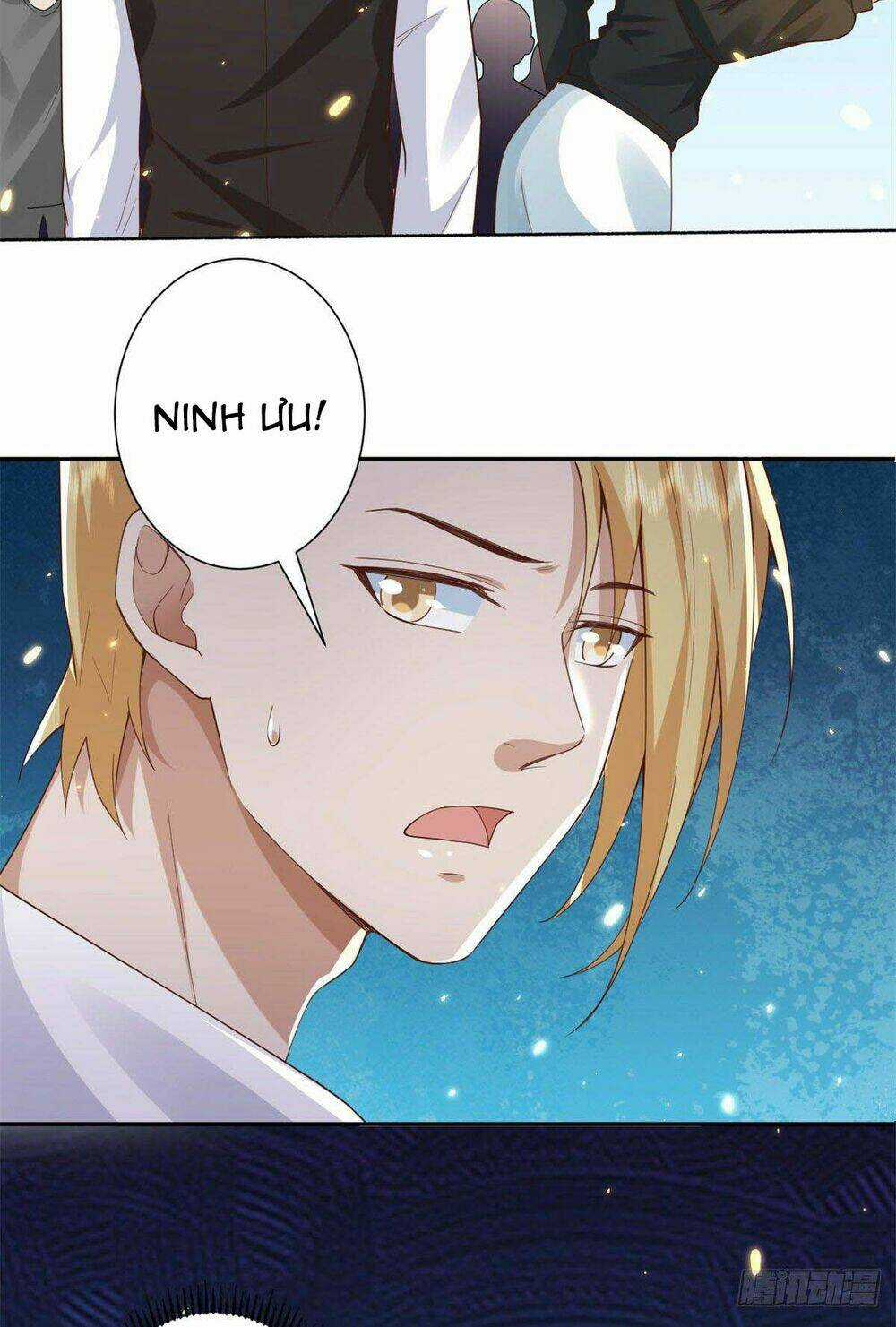 Trở Thành Lão Đại Từ Việc Tiêu Tiền Chapter 49 trang 48