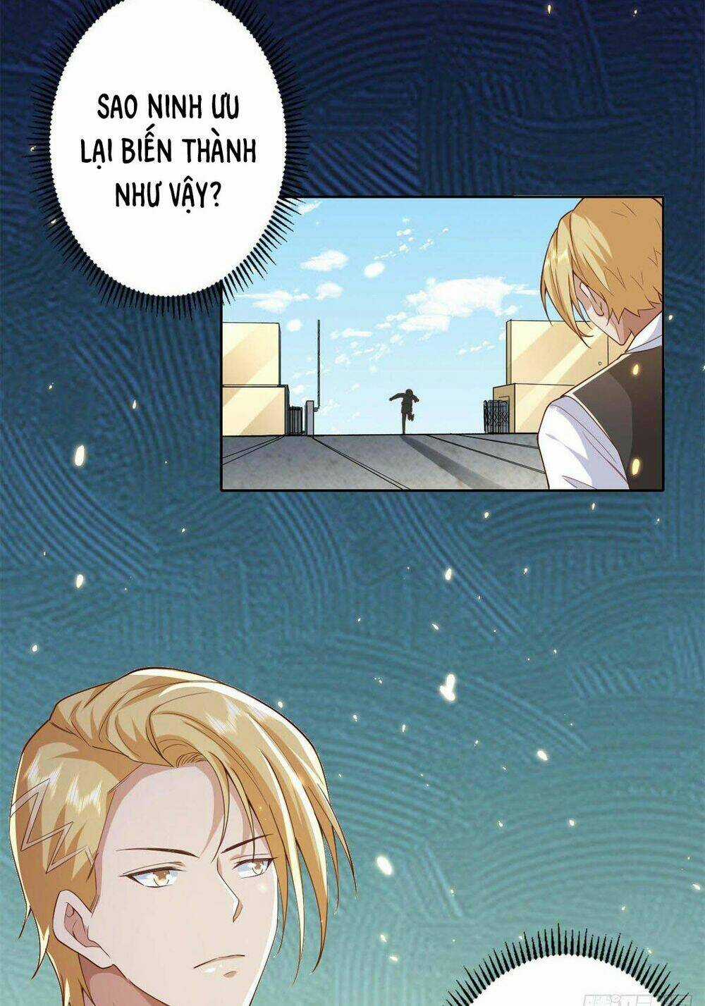 Trở Thành Lão Đại Từ Việc Tiêu Tiền Chapter 49 trang 49