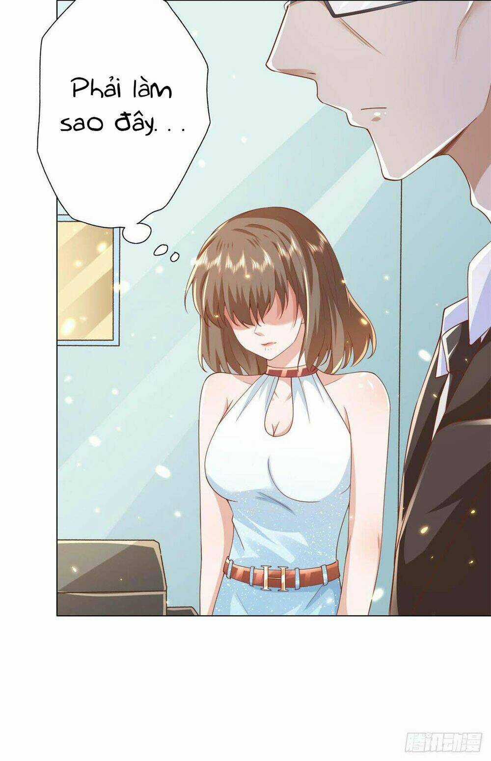 Trở Thành Lão Đại Từ Việc Tiêu Tiền Chapter 49 trang 9