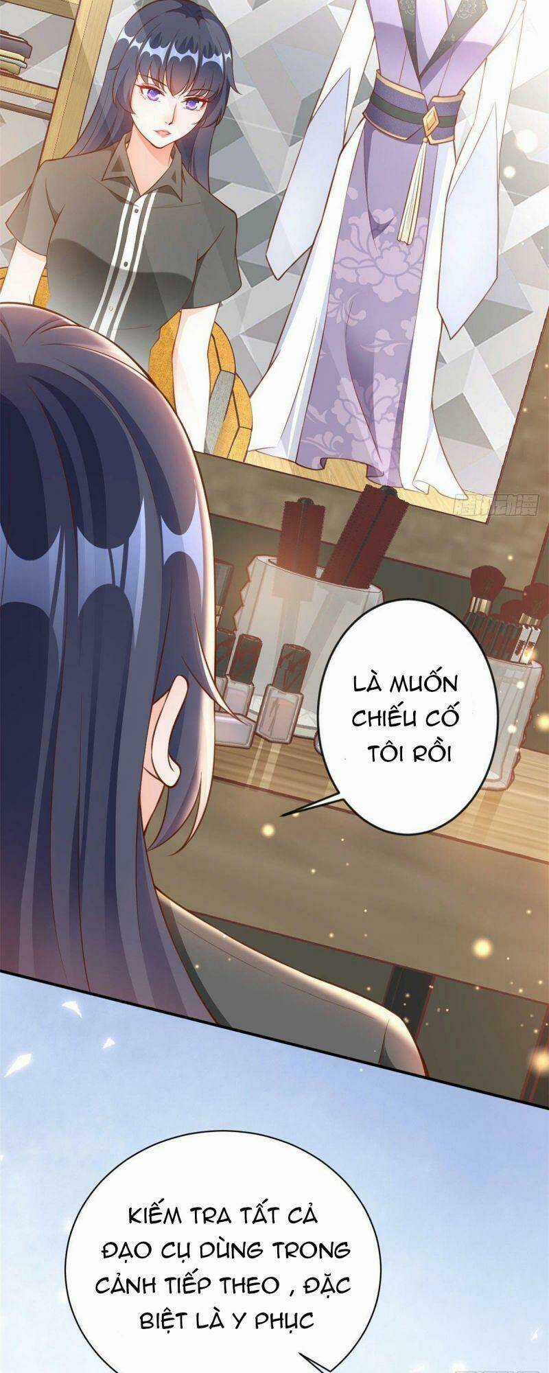 Trở Thành Lão Đại Từ Việc Tiêu Tiền Chapter 5 trang 10