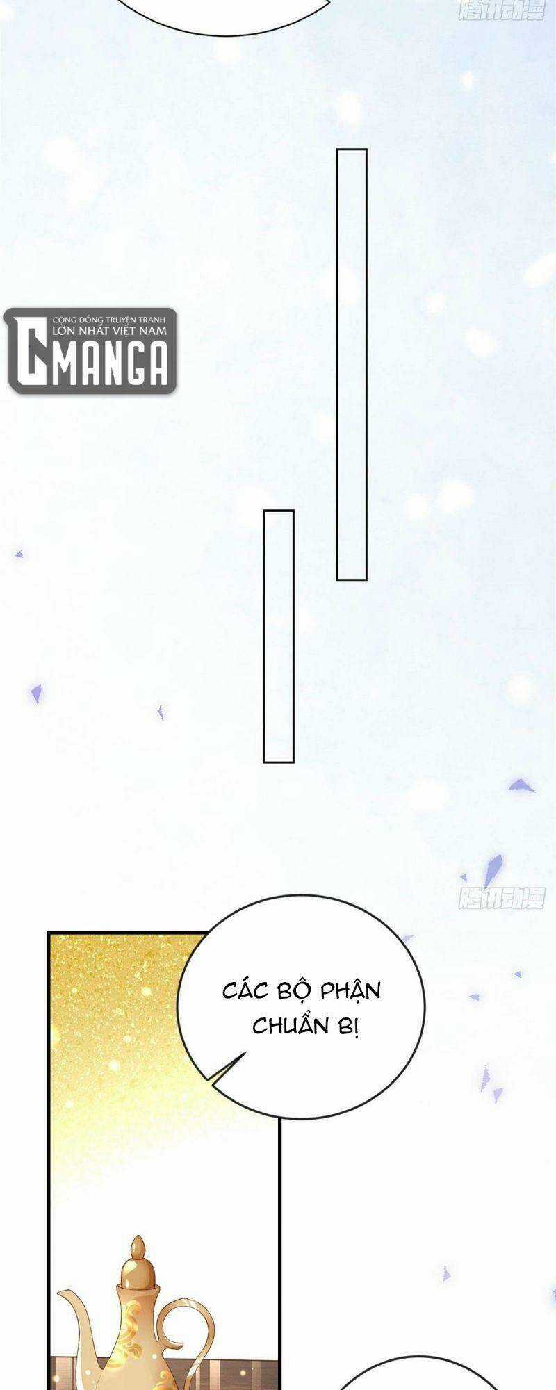 Trở Thành Lão Đại Từ Việc Tiêu Tiền Chapter 5 trang 11