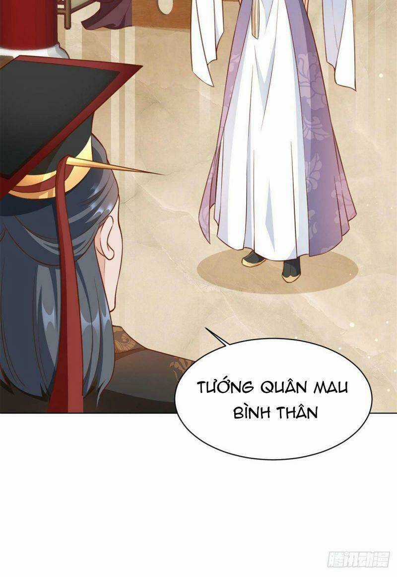 Trở Thành Lão Đại Từ Việc Tiêu Tiền Chapter 5 trang 13