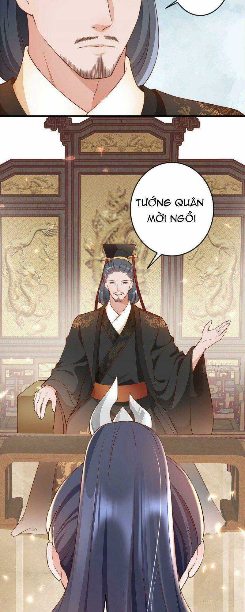 Trở Thành Lão Đại Từ Việc Tiêu Tiền Chapter 5 trang 17