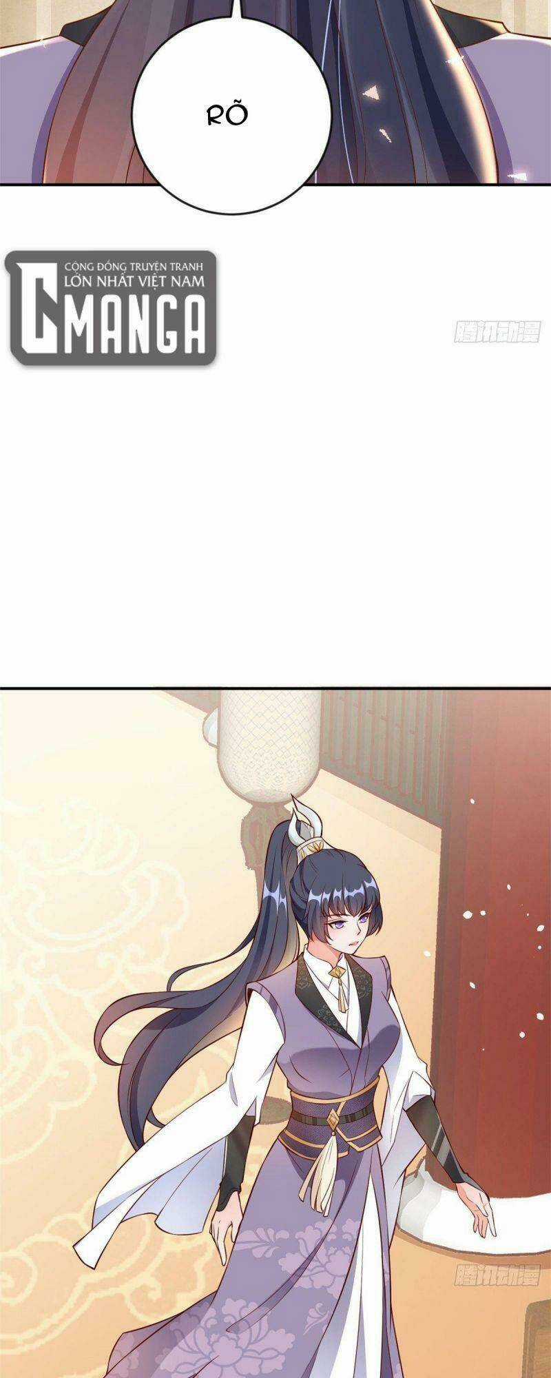 Trở Thành Lão Đại Từ Việc Tiêu Tiền Chapter 5 trang 18