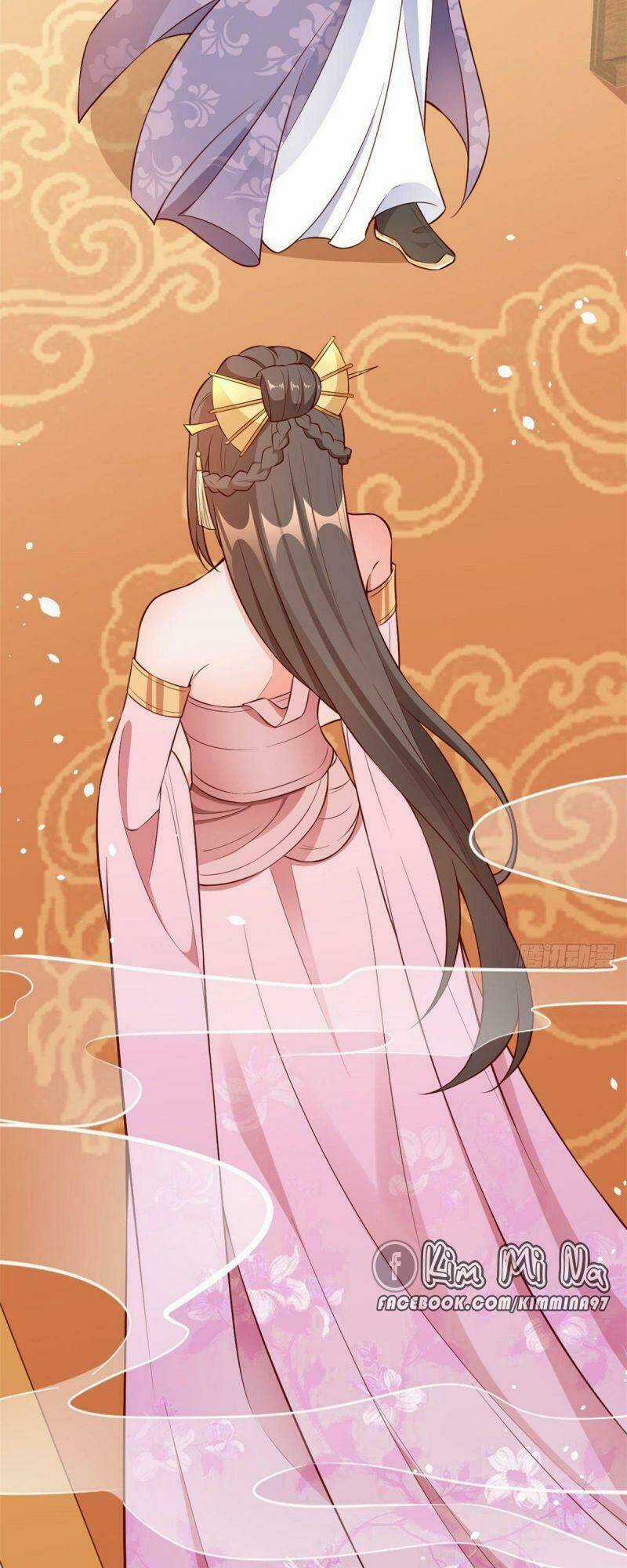 Trở Thành Lão Đại Từ Việc Tiêu Tiền Chapter 5 trang 19