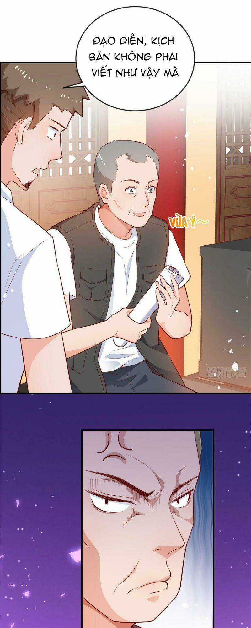 Trở Thành Lão Đại Từ Việc Tiêu Tiền Chapter 5 trang 25