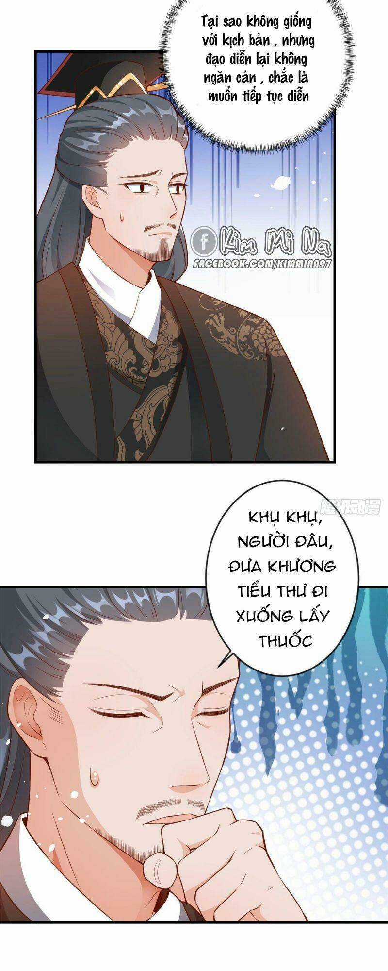 Trở Thành Lão Đại Từ Việc Tiêu Tiền Chapter 5 trang 29