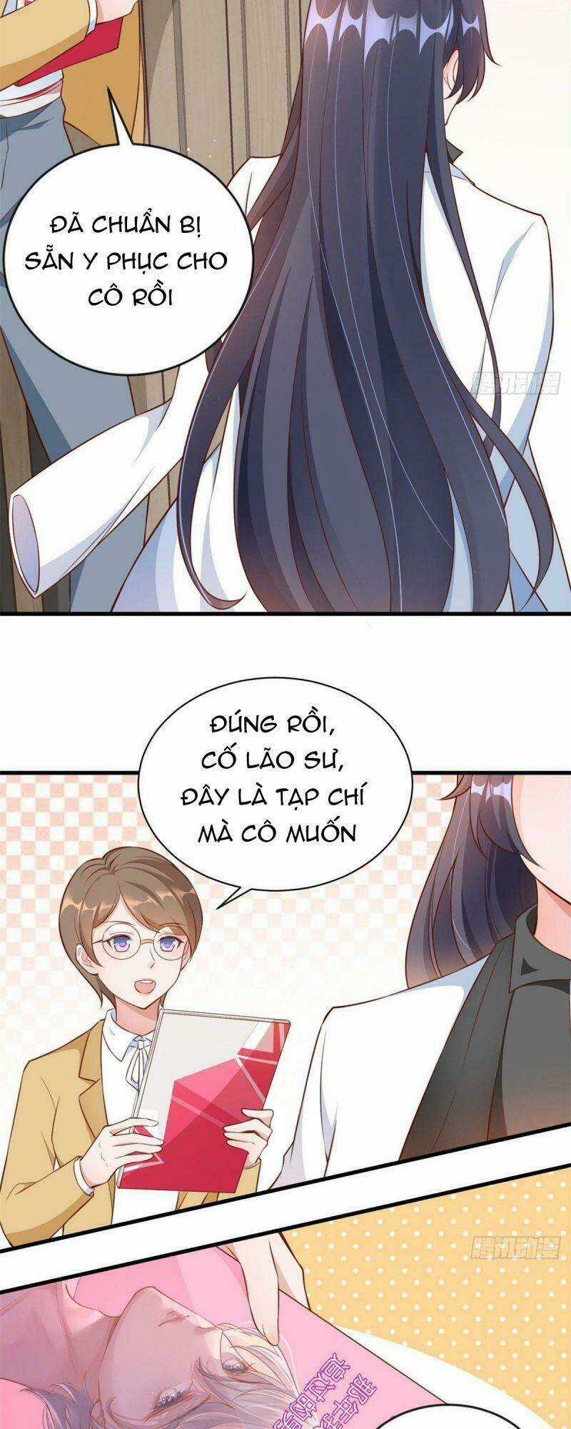 Trở Thành Lão Đại Từ Việc Tiêu Tiền Chapter 5 trang 3