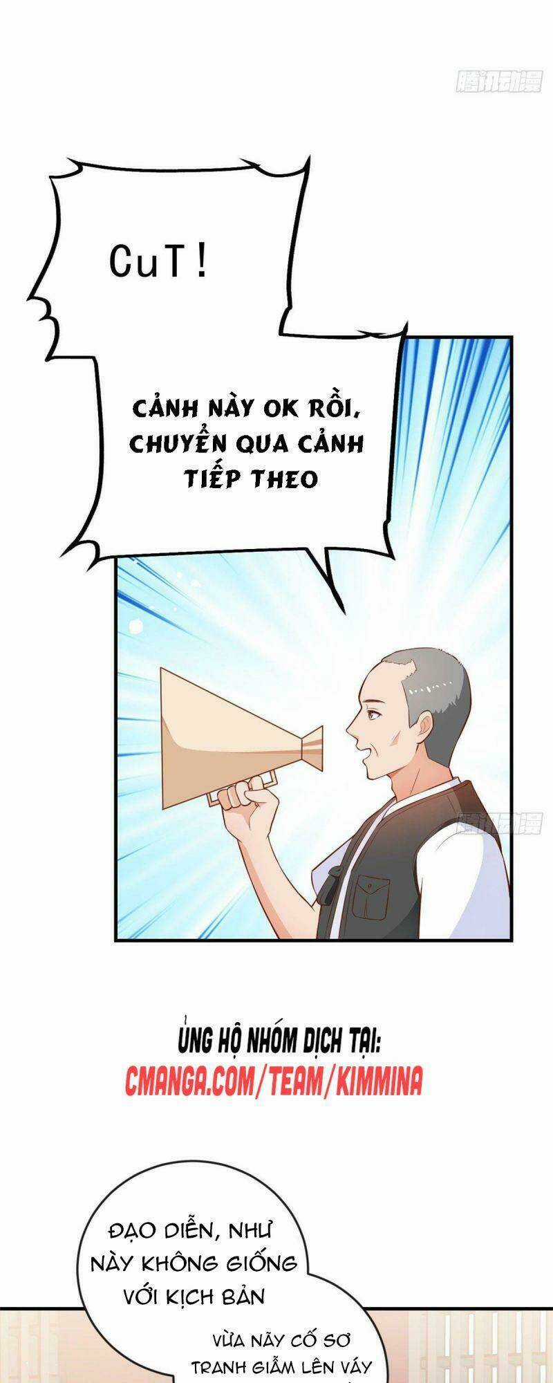 Trở Thành Lão Đại Từ Việc Tiêu Tiền Chapter 5 trang 30