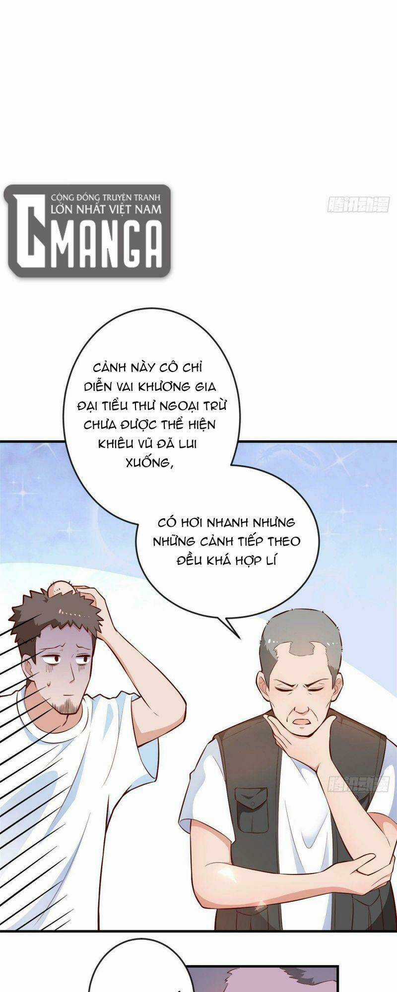 Trở Thành Lão Đại Từ Việc Tiêu Tiền Chapter 5 trang 32