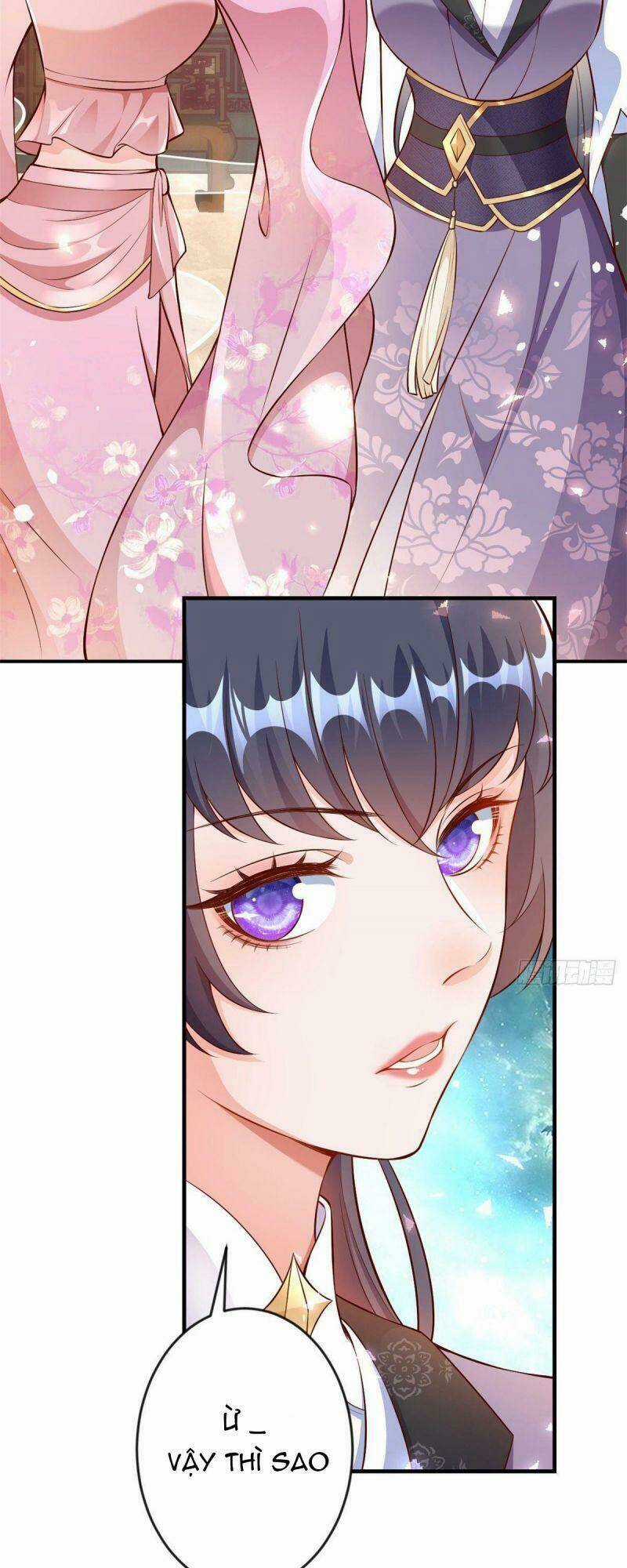 Trở Thành Lão Đại Từ Việc Tiêu Tiền Chapter 5 trang 35