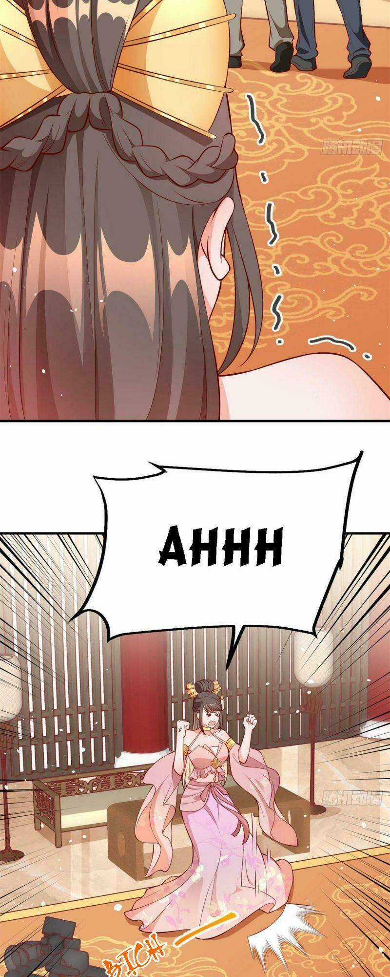 Trở Thành Lão Đại Từ Việc Tiêu Tiền Chapter 5 trang 38