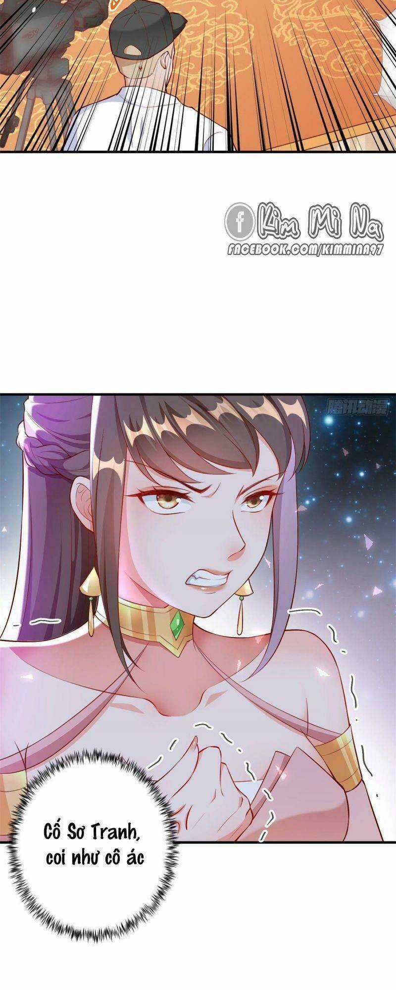 Trở Thành Lão Đại Từ Việc Tiêu Tiền Chapter 5 trang 39