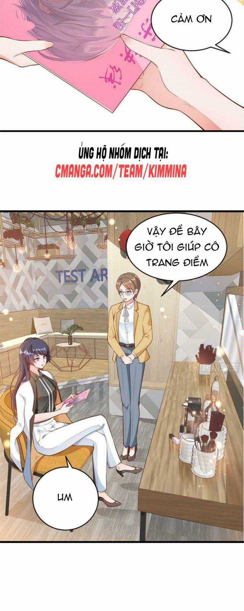 Trở Thành Lão Đại Từ Việc Tiêu Tiền Chapter 5 trang 4