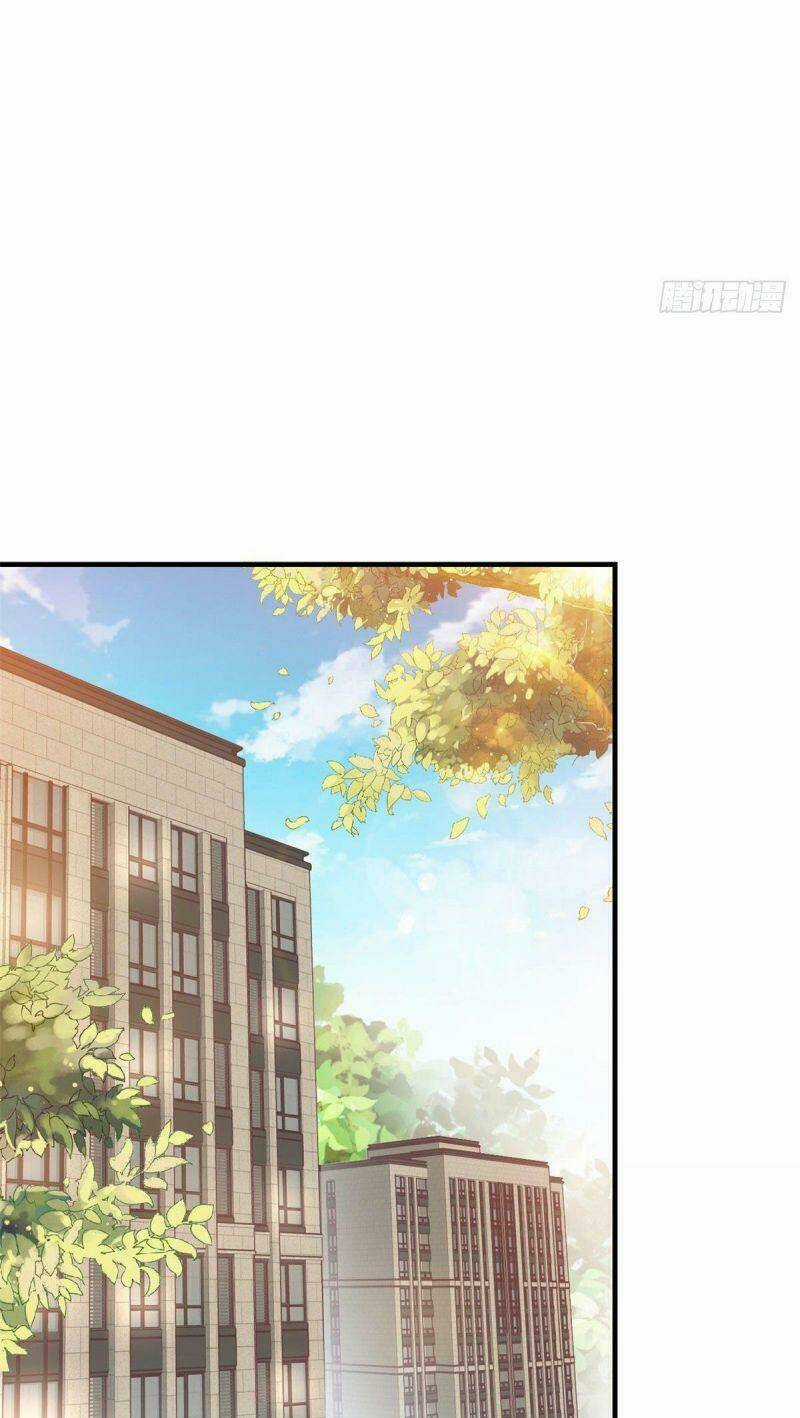 Trở Thành Lão Đại Từ Việc Tiêu Tiền Chapter 5 trang 40