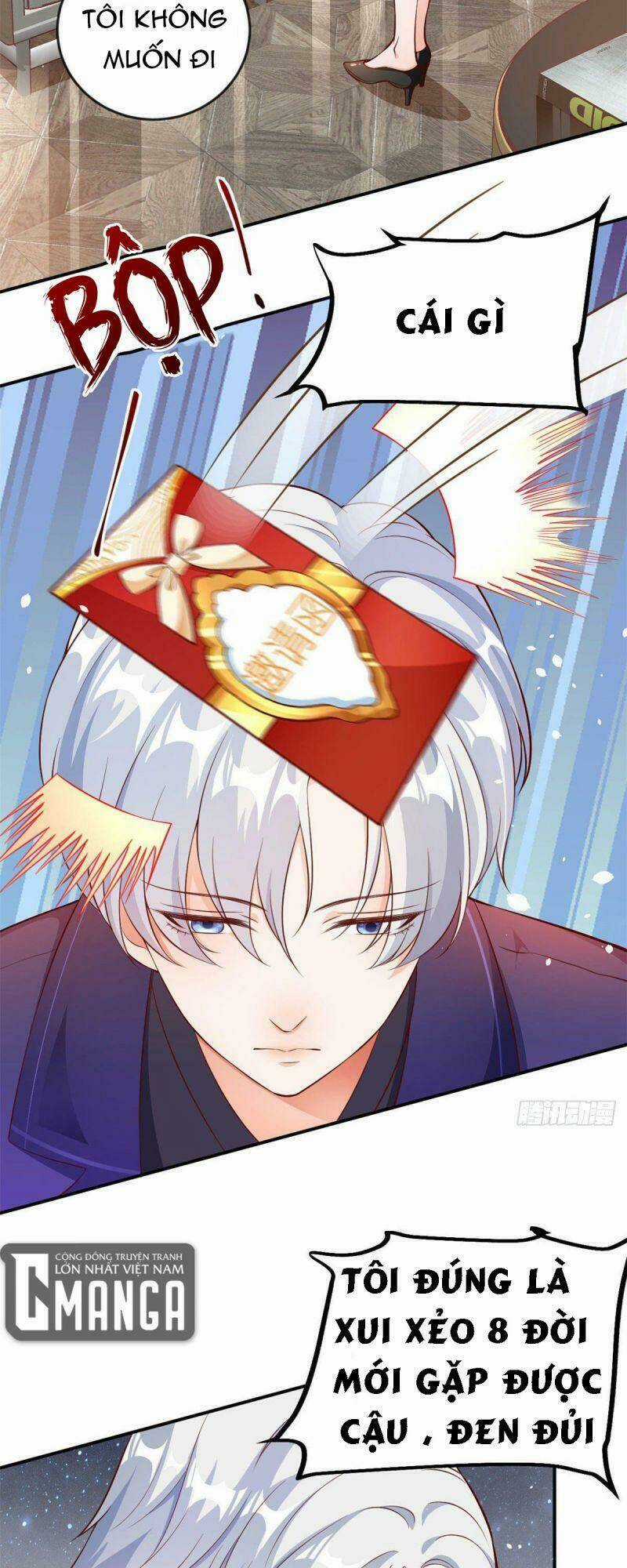 Trở Thành Lão Đại Từ Việc Tiêu Tiền Chapter 5 trang 42