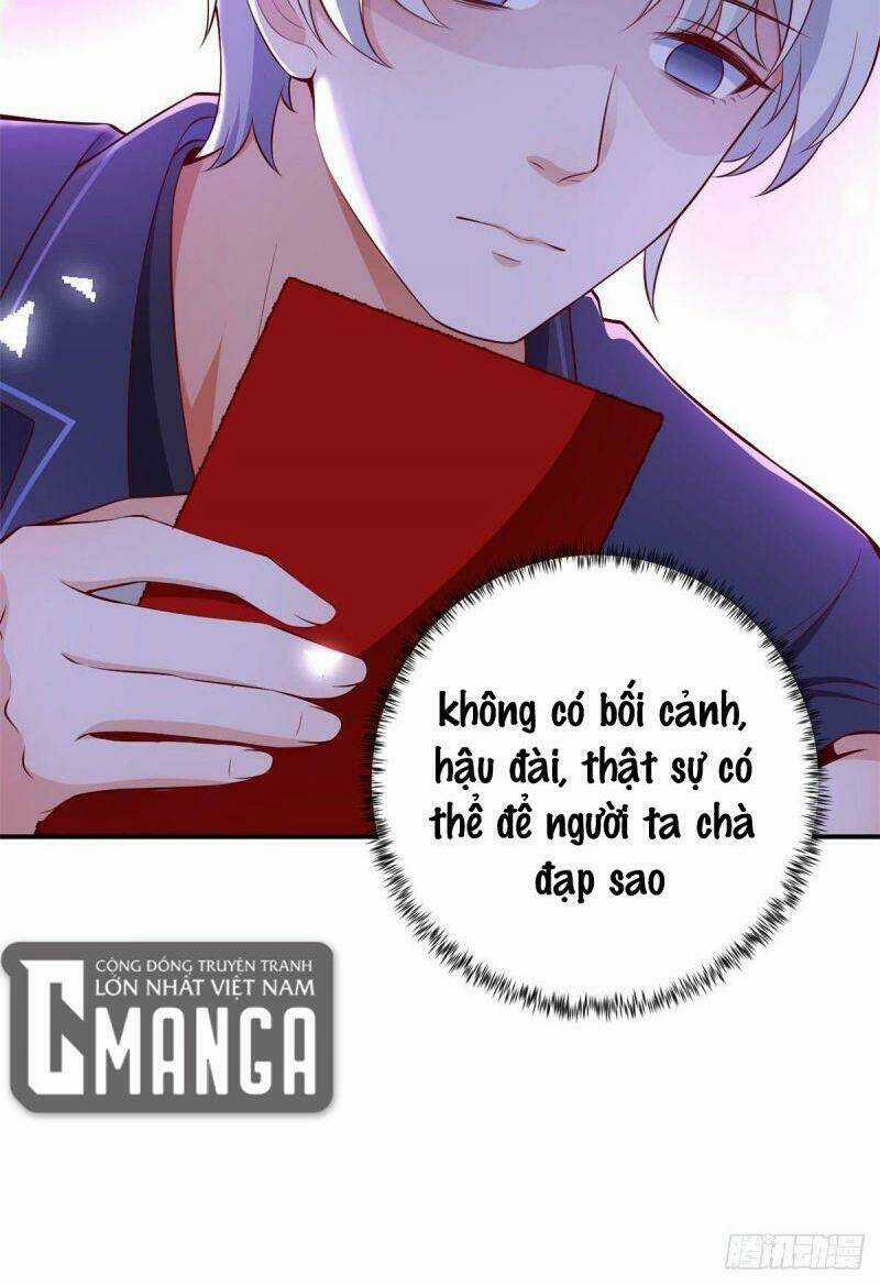 Trở Thành Lão Đại Từ Việc Tiêu Tiền Chapter 5 trang 48