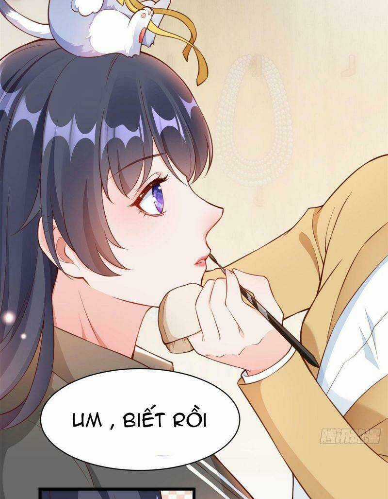 Trở Thành Lão Đại Từ Việc Tiêu Tiền Chapter 5 trang 6