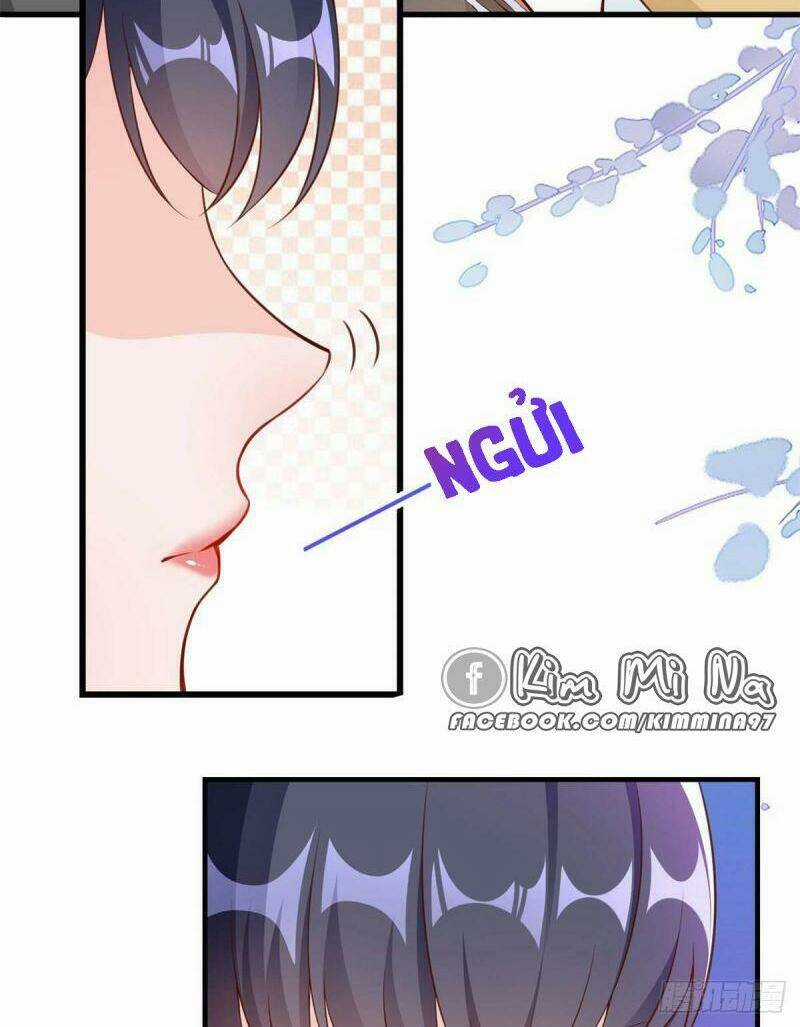 Trở Thành Lão Đại Từ Việc Tiêu Tiền Chapter 5 trang 7