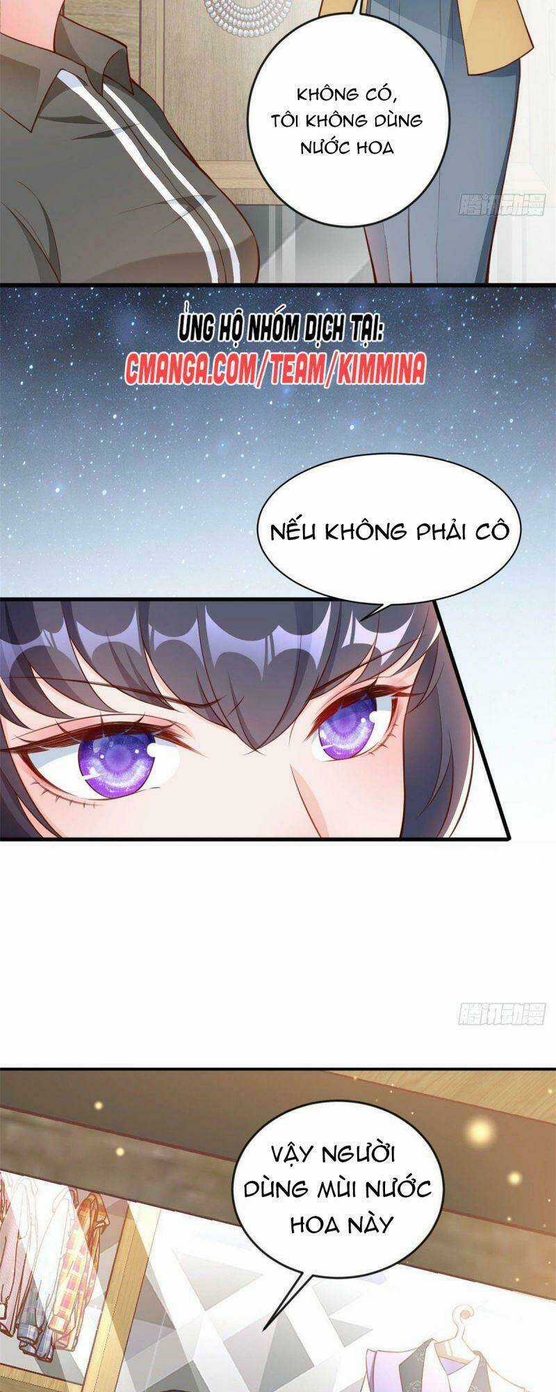 Trở Thành Lão Đại Từ Việc Tiêu Tiền Chapter 5 trang 9