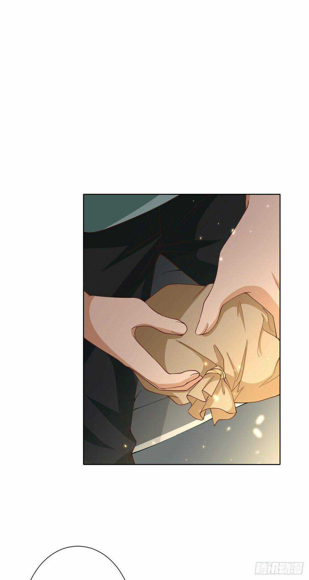 Trở Thành Lão Đại Từ Việc Tiêu Tiền Chapter 50 trang 12