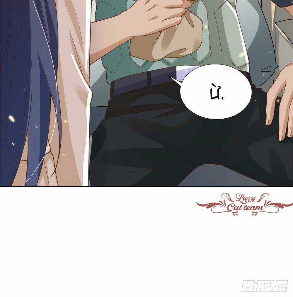 Trở Thành Lão Đại Từ Việc Tiêu Tiền Chapter 50 trang 14