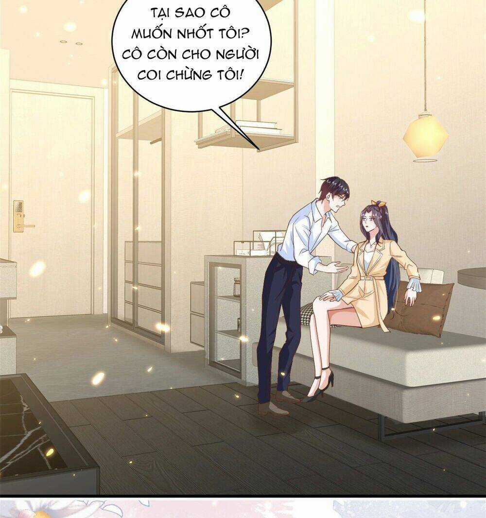 Trở Thành Lão Đại Từ Việc Tiêu Tiền Chapter 50 trang 16