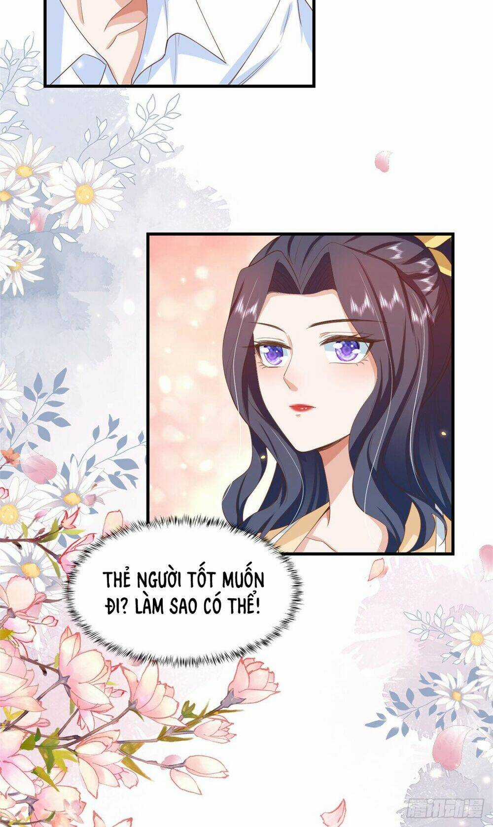 Trở Thành Lão Đại Từ Việc Tiêu Tiền Chapter 50 trang 18