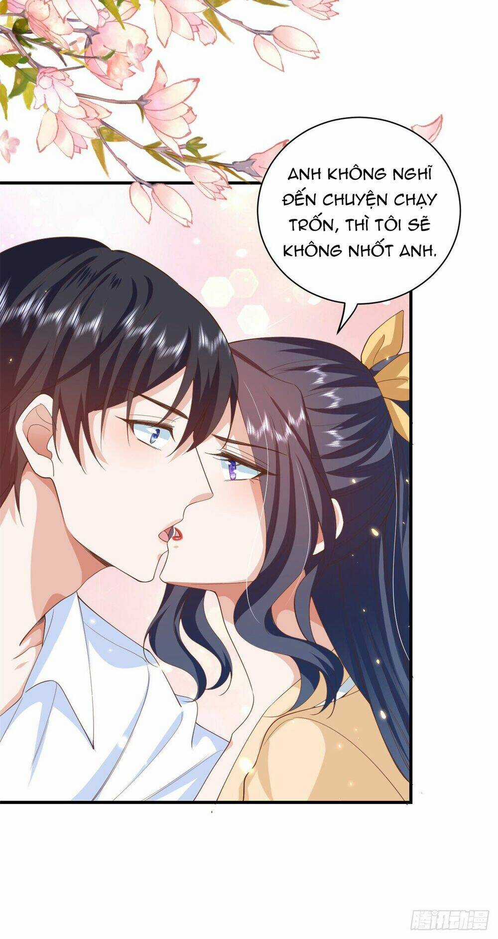 Trở Thành Lão Đại Từ Việc Tiêu Tiền Chapter 50 trang 20