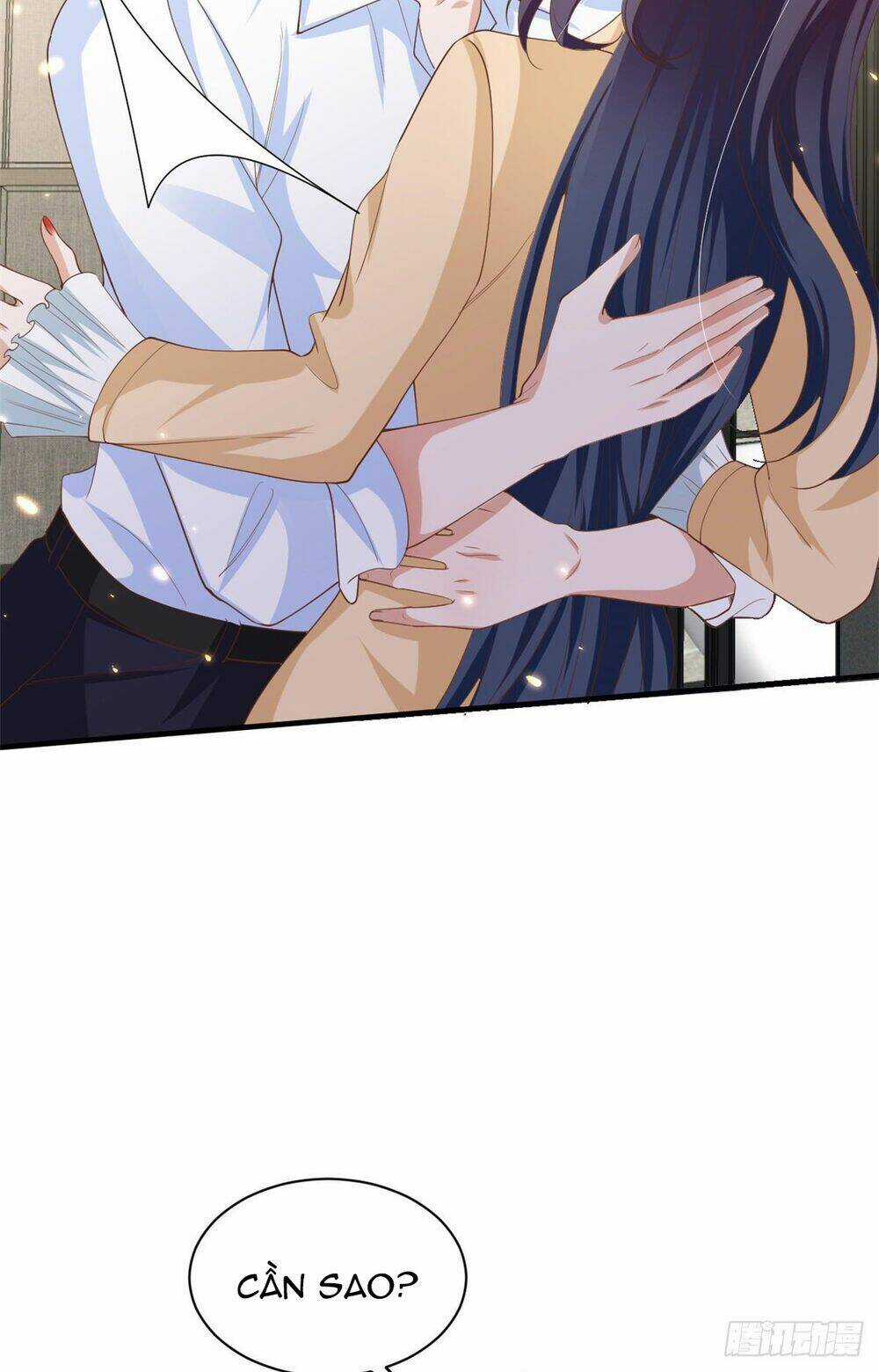 Trở Thành Lão Đại Từ Việc Tiêu Tiền Chapter 50 trang 23