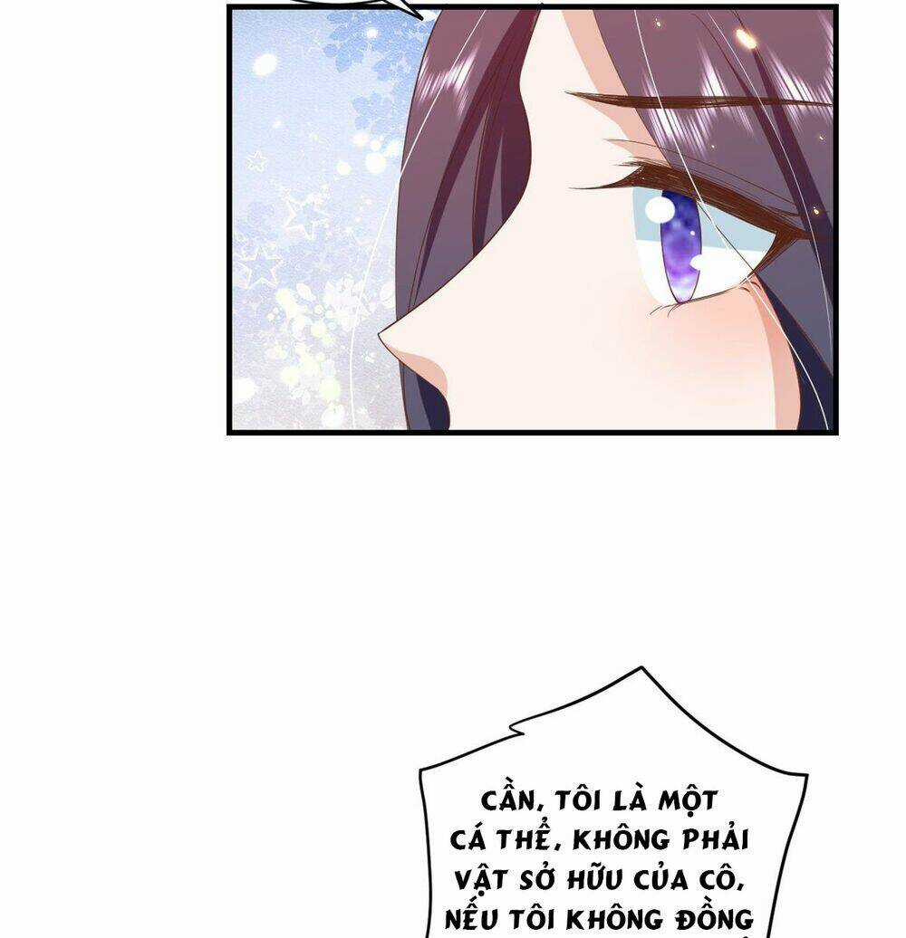 Trở Thành Lão Đại Từ Việc Tiêu Tiền Chapter 50 trang 24