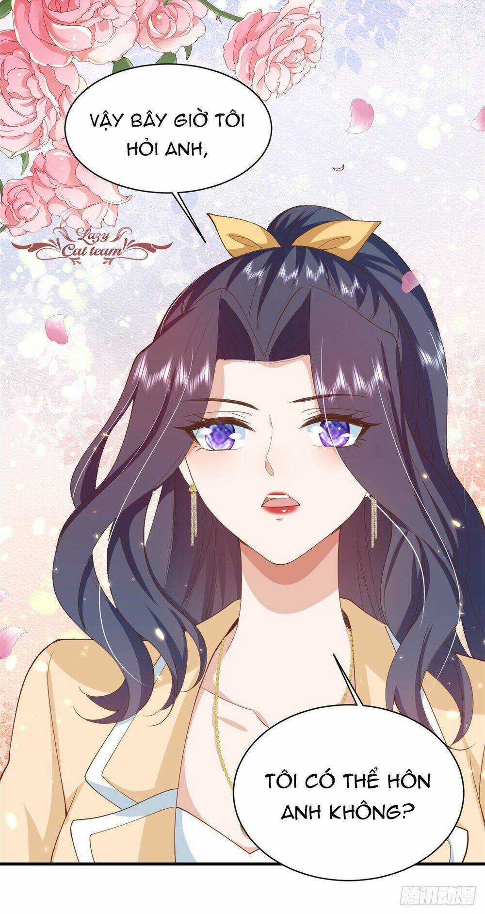 Trở Thành Lão Đại Từ Việc Tiêu Tiền Chapter 50 trang 26