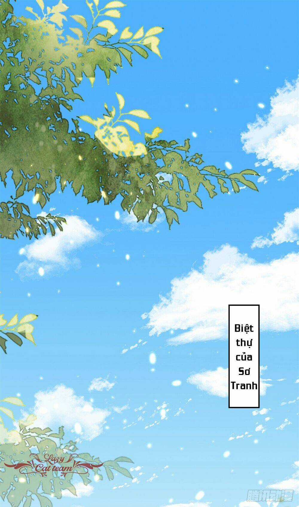 Trở Thành Lão Đại Từ Việc Tiêu Tiền Chapter 50 trang 3