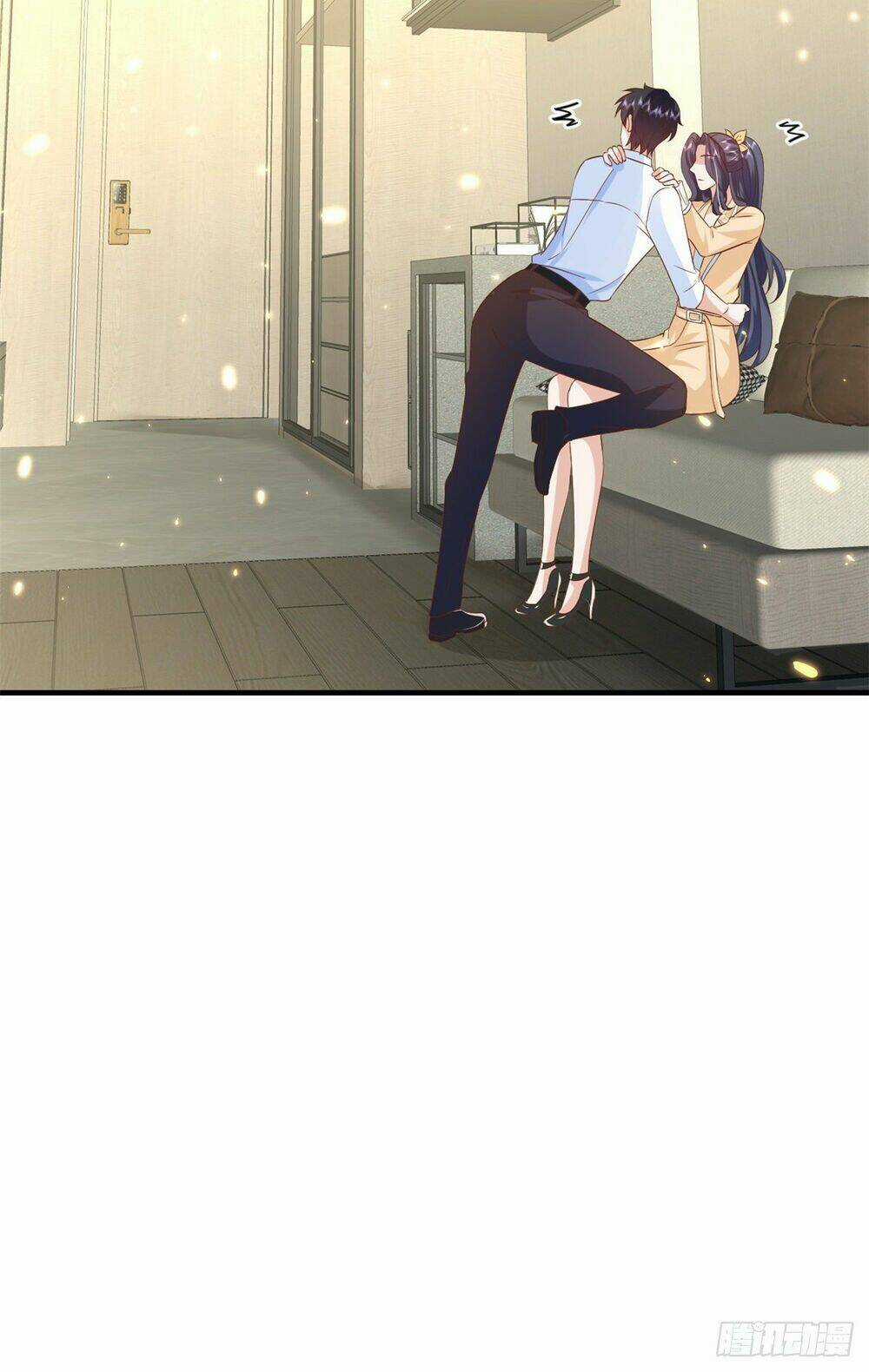 Trở Thành Lão Đại Từ Việc Tiêu Tiền Chapter 50 trang 31