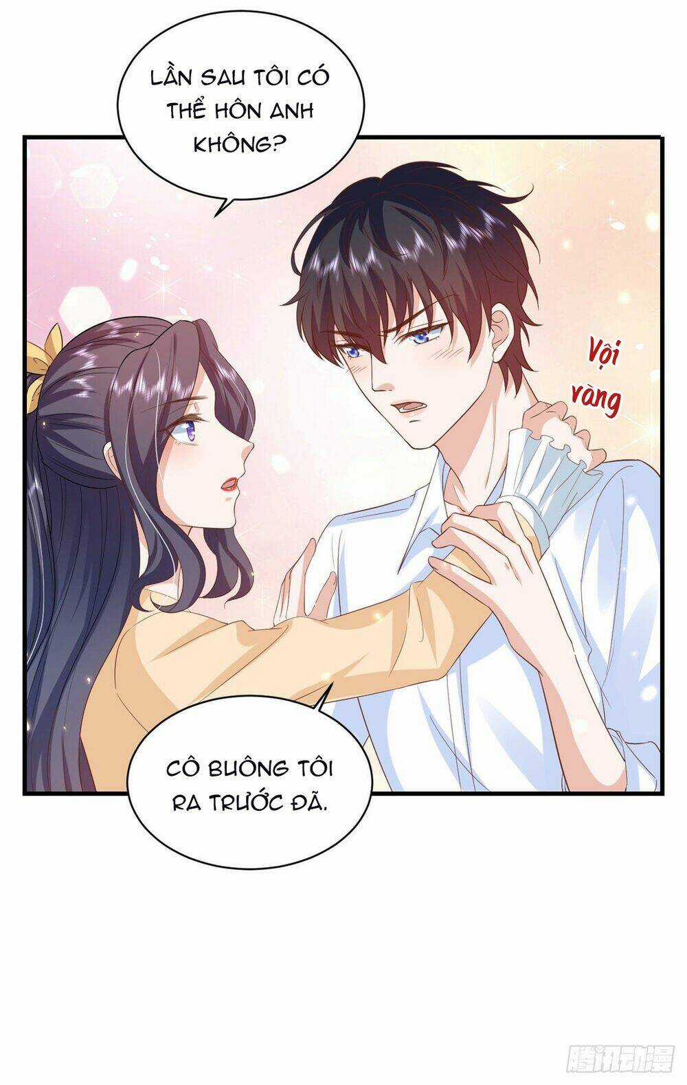 Trở Thành Lão Đại Từ Việc Tiêu Tiền Chapter 50 trang 32