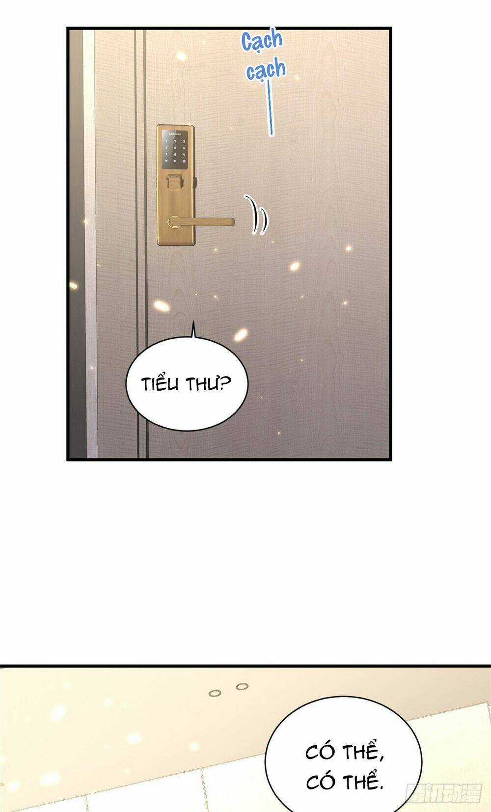 Trở Thành Lão Đại Từ Việc Tiêu Tiền Chapter 50 trang 34