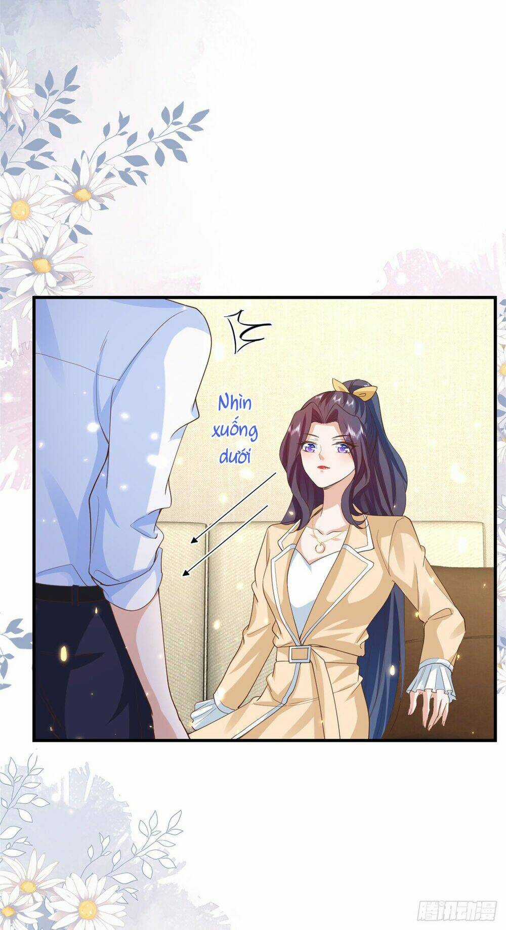 Trở Thành Lão Đại Từ Việc Tiêu Tiền Chapter 50 trang 38