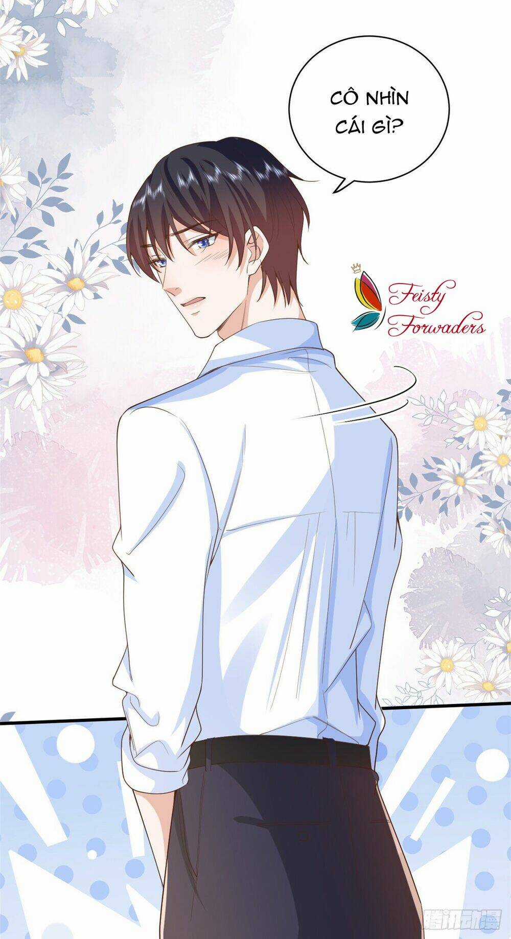 Trở Thành Lão Đại Từ Việc Tiêu Tiền Chapter 50 trang 39