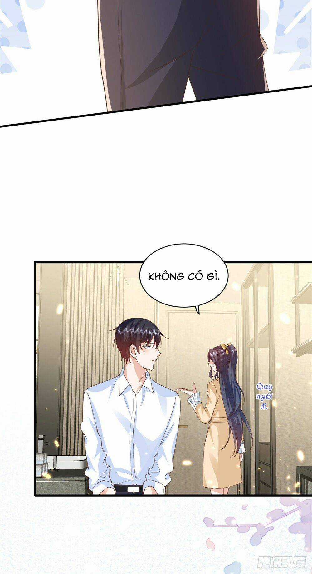 Trở Thành Lão Đại Từ Việc Tiêu Tiền Chapter 50 trang 40